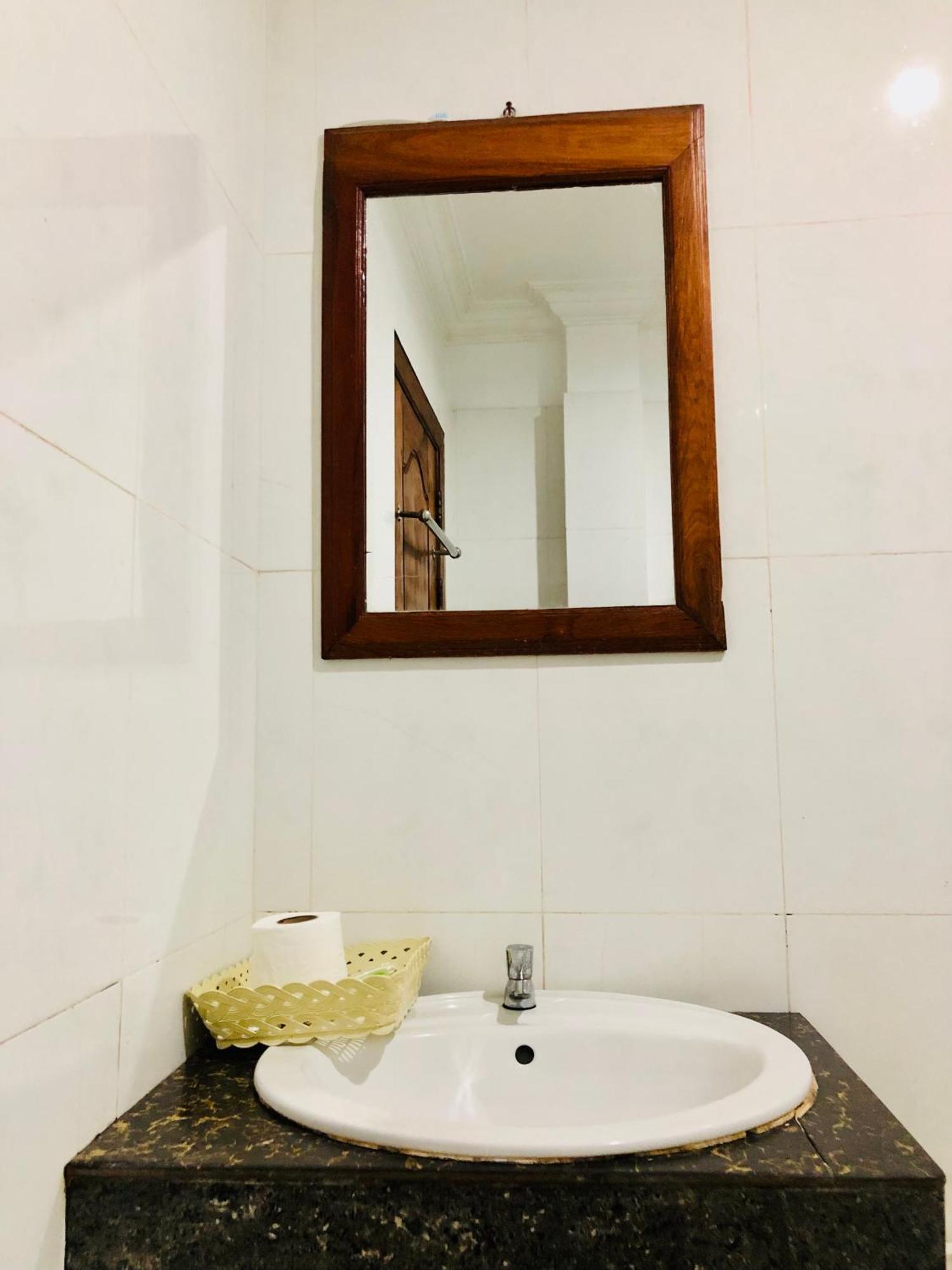 Golden Papaya Guesthouse Siem Reap Exterior photo